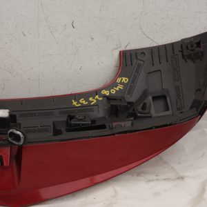 Ford Kuga Tailgate Bootlid Spoiler 2020 TO 2024 LV4B-S44210-A Genuine - Image 15