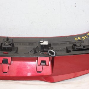 Ford Kuga Tailgate Bootlid Spoiler 2020 TO 2024 LV4B-S44210-A Genuine - Image 16