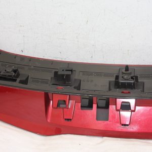 Ford Kuga Tailgate Bootlid Spoiler 2020 TO 2024 LV4B-S44210-A Genuine - Image 17
