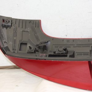 Ford Kuga Tailgate Bootlid Spoiler 2020 TO 2024 LV4B-S44210-A Genuine - Image 18