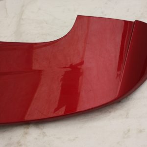 Ford Kuga Tailgate Bootlid Spoiler 2020 TO 2024 LV4B-S44210-A Genuine - Image 9
