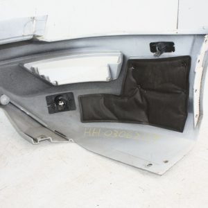 Ford Kuga Titanium Rear Bumper 2016 To 2020 GV4J-S17K823 - Image 11