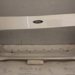 Ford Kuga Vignale Front Bumper 2020 ON LV4B-17F003-V Genuine *DAMAGED* - Image 3