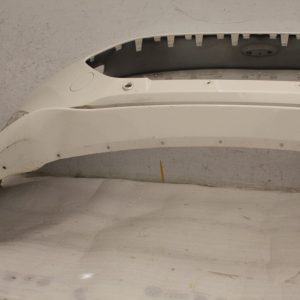 Ford Kuga Vignale Front Bumper 2020 ON LV4B-17F003-V Genuine *DAMAGED* - Image 5