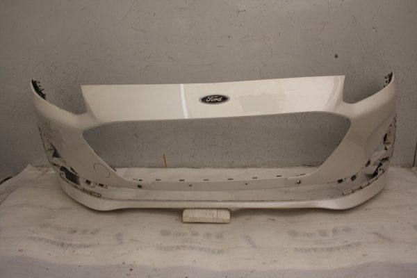 Ford-Kuga-Vignale-Front-Bumper-2020-ON-LV4B-17F003-V-Genuine-DAMAGED-176986345903