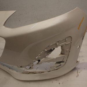 Ford Kuga Vignale Front Bumper 2020 ON LV4B-17F003-V Genuine *DAMAGED* - Image 8
