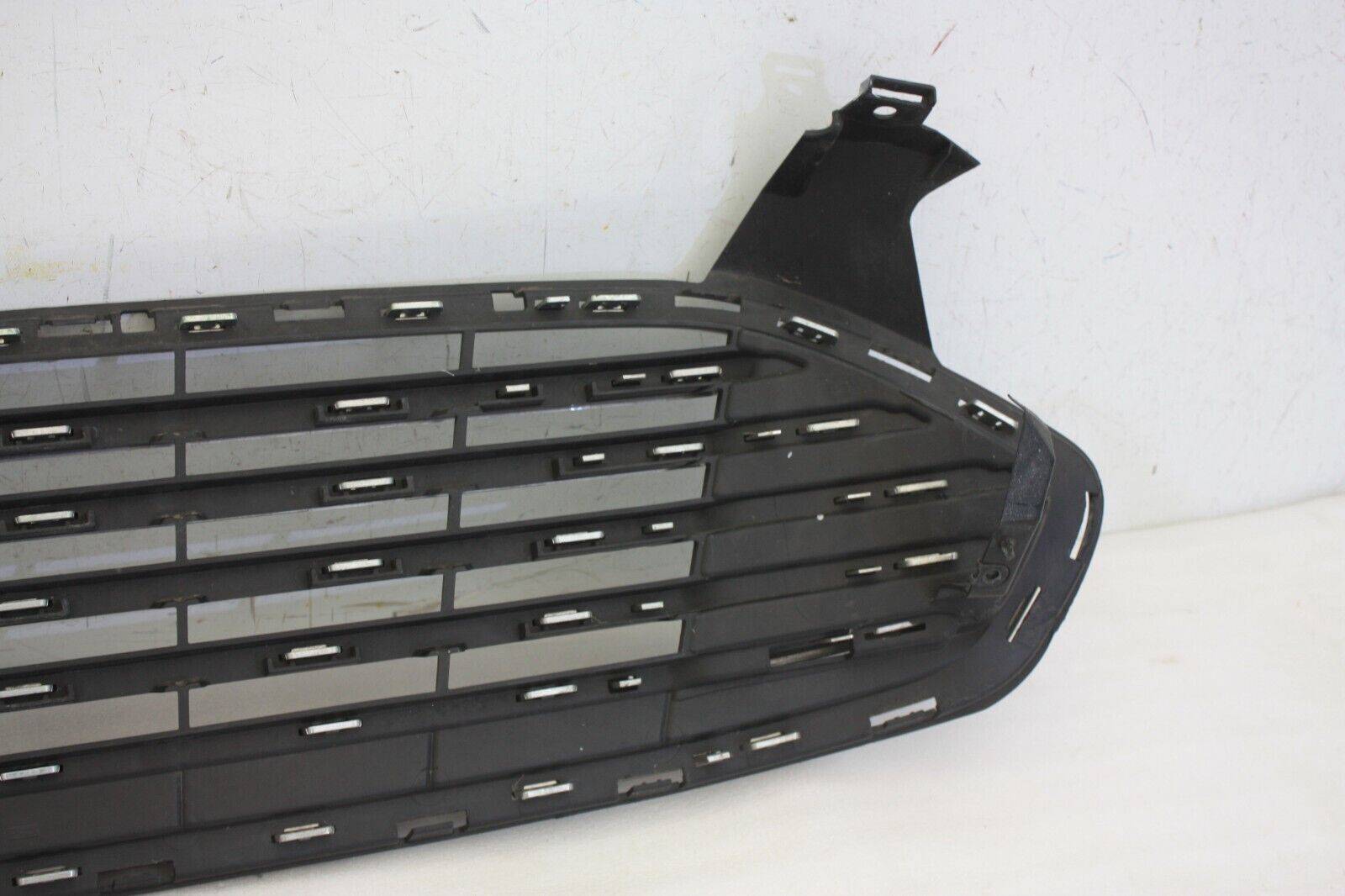 Ford-Mondeo-Front-Bumper-Grill-DS73-8150-J-Genuine-DAMAGED-176295650993-10