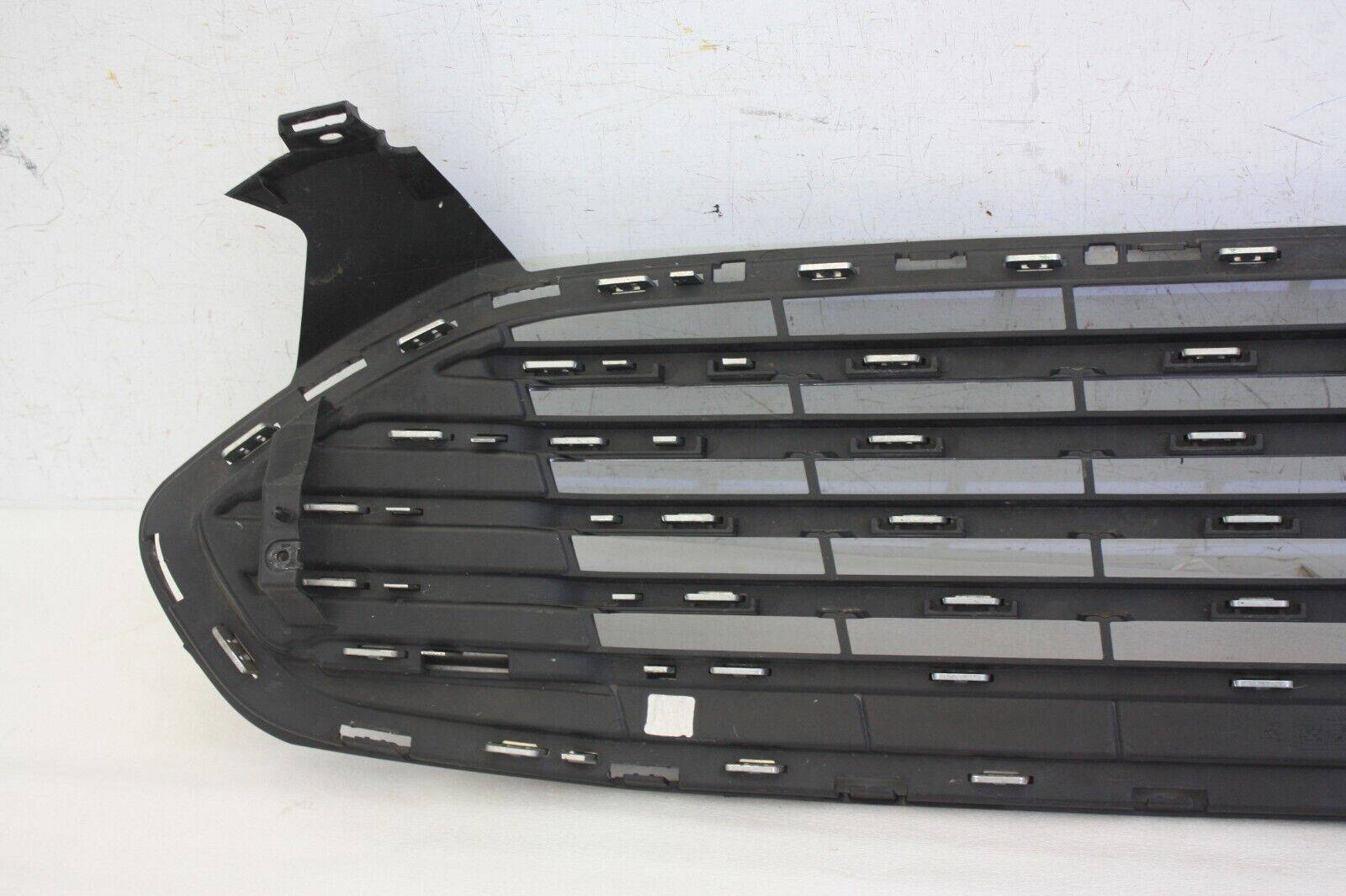 Ford-Mondeo-Front-Bumper-Grill-DS73-8150-J-Genuine-DAMAGED-176295650993-12