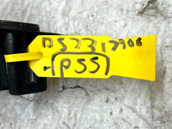 Ford Mondeo Mk5 Rear Bumper PDC Parking Distance Sensor Holder DS7317906 Genuine 178539105683 7