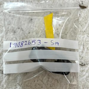 Ford Mondeo Mk5 Rear Bumper PDC Parking Distance Sensor Holder DS7317906 Genuine - Image 8