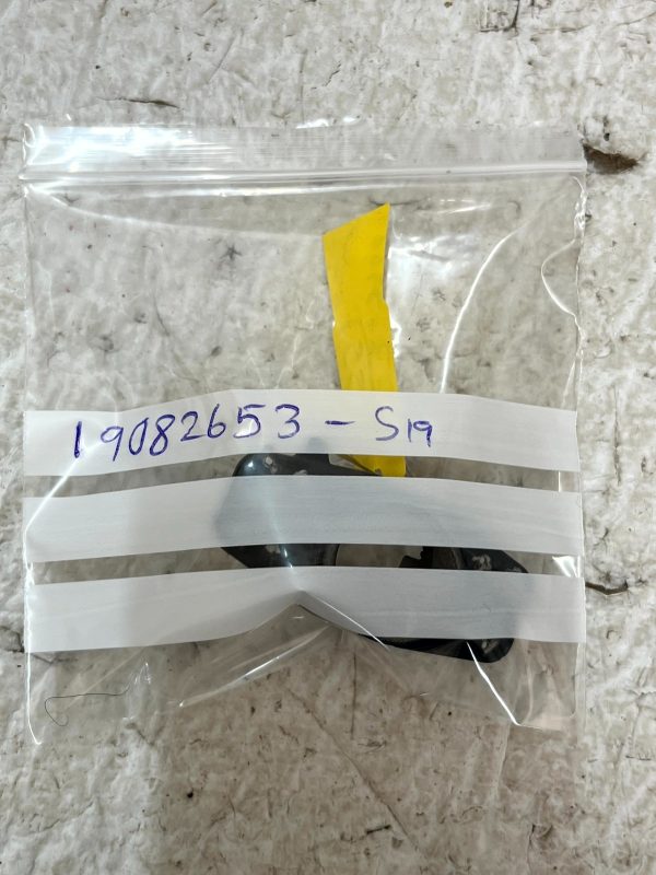 Ford Mondeo Mk5 Rear Bumper PDC Parking Distance Sensor Holder DS7317906 Genuine 178539105683 8