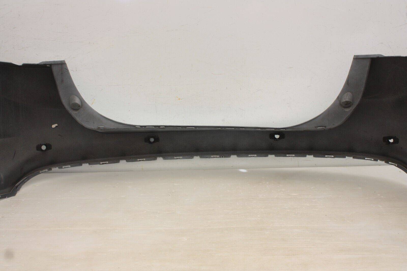 Ford-Mondeo-Rear-Bumper-2015-TO-2019-DS73-17906-M-Genuine-175850661183-10