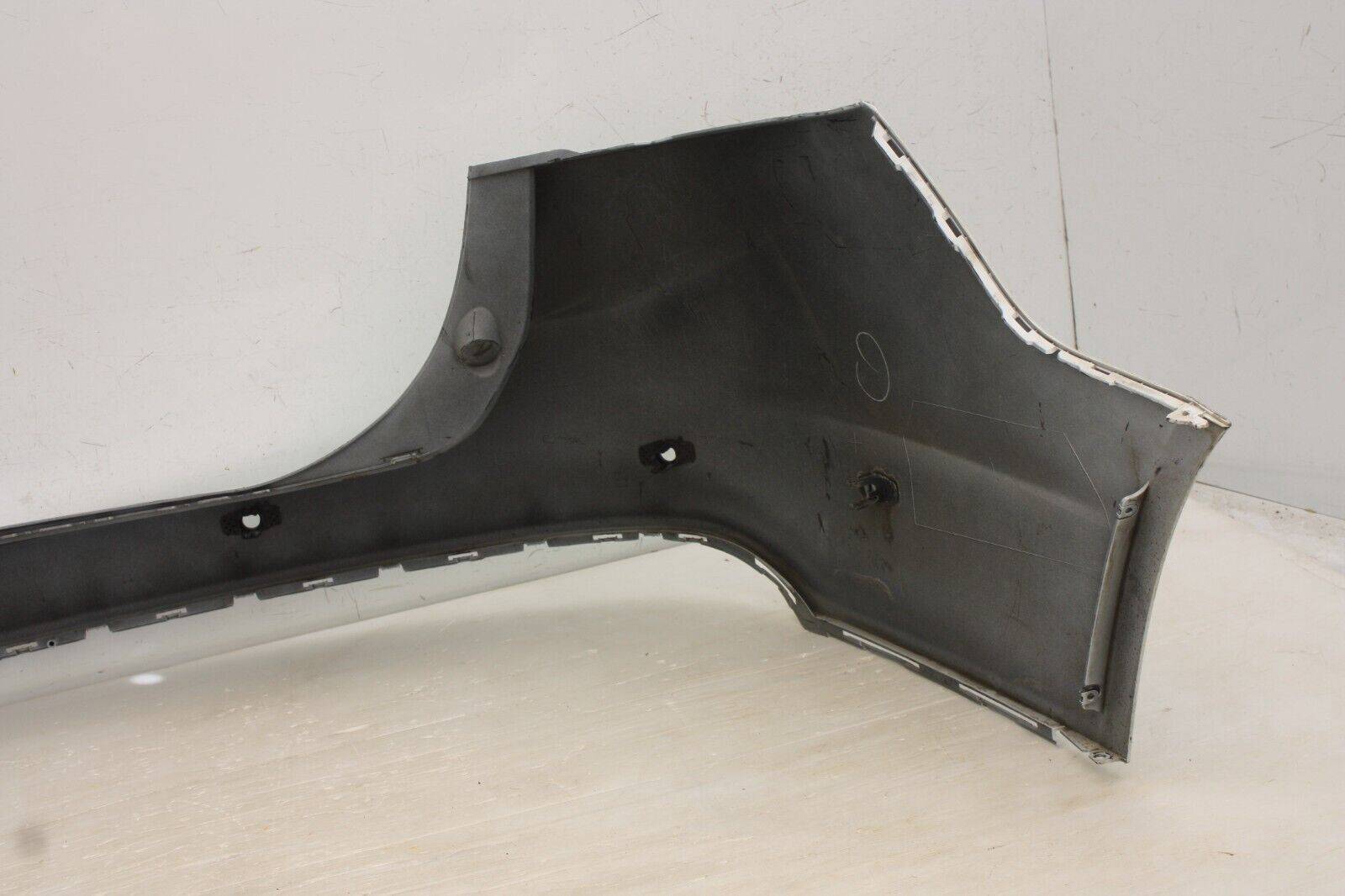 Ford-Mondeo-Rear-Bumper-2015-TO-2019-DS73-17906-M-Genuine-175850661183-9