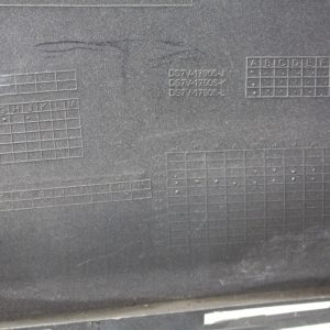 Ford Mondeo Rear Bumper 2015 TO 2019 DS7V-17906-J Genuine - Image 11