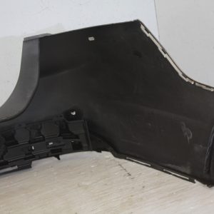 Ford Mondeo Rear Bumper 2015 TO 2019 DS7V-17906-J Genuine - Image 12