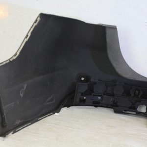 Ford Mondeo Rear Bumper 2015 TO 2019 DS7V-17906-J Genuine - Image 14