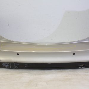 Ford Mondeo Rear Bumper 2015 TO 2019 DS7V-17906-J Genuine - Image 3