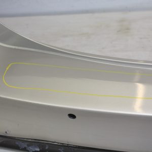 Ford Mondeo Rear Bumper 2015 TO 2019 DS7V-17906-J Genuine - Image 4