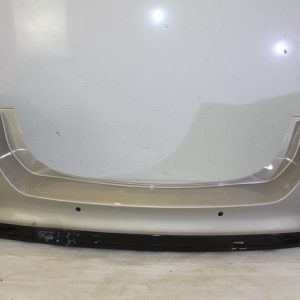 Ford Mondeo Rear Bumper 2015 TO 2019 DS7V-17906-J Genuine