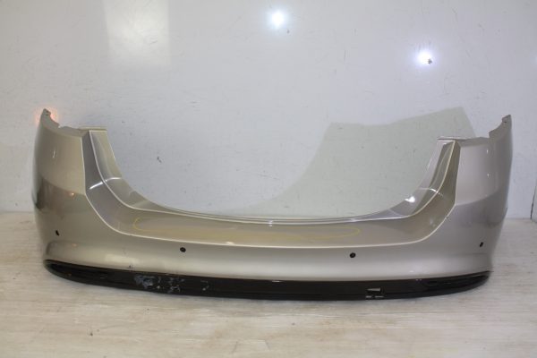 Ford-Mondeo-Rear-Bumper-2015-TO-2019-DS7V-17906-J-Genuine-178294079643
