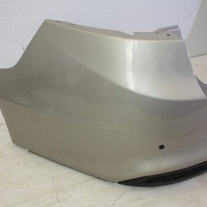Ford Mondeo Rear Bumper 2015 TO 2019 DS7V-17906-J Genuine - Image 8