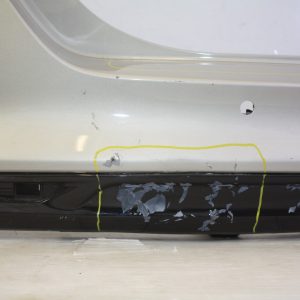 Ford Mondeo Rear Bumper 2015 TO 2019 DS7V-17906-J Genuine - Image 9