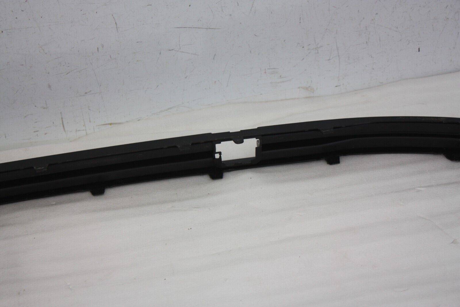 Ford-Mondeo-Rear-Bumper-Center-Pad-2015-TO-2019-DS73-17K922-T-Genuine-176295597913-10