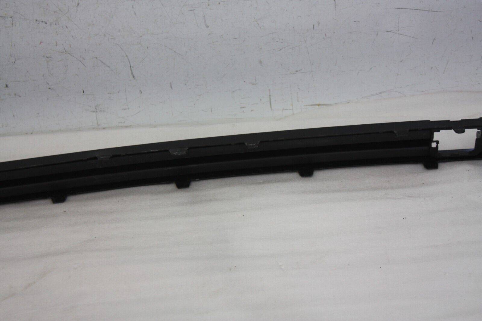 Ford-Mondeo-Rear-Bumper-Center-Pad-2015-TO-2019-DS73-17K922-T-Genuine-176295597913-11