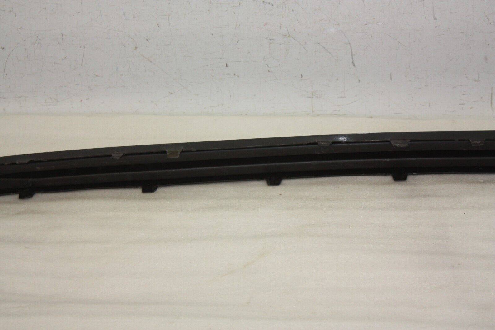 Ford-Mondeo-Rear-Bumper-Center-Pad-2015-TO-2019-DS73-17K922-T-Genuine-176295597913-12