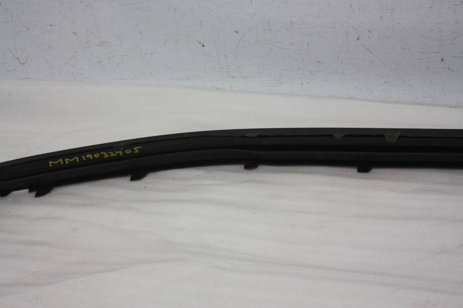 Ford-Mondeo-Rear-Bumper-Center-Pad-2015-TO-2019-DS73-17K922-T-Genuine-176295597913-13