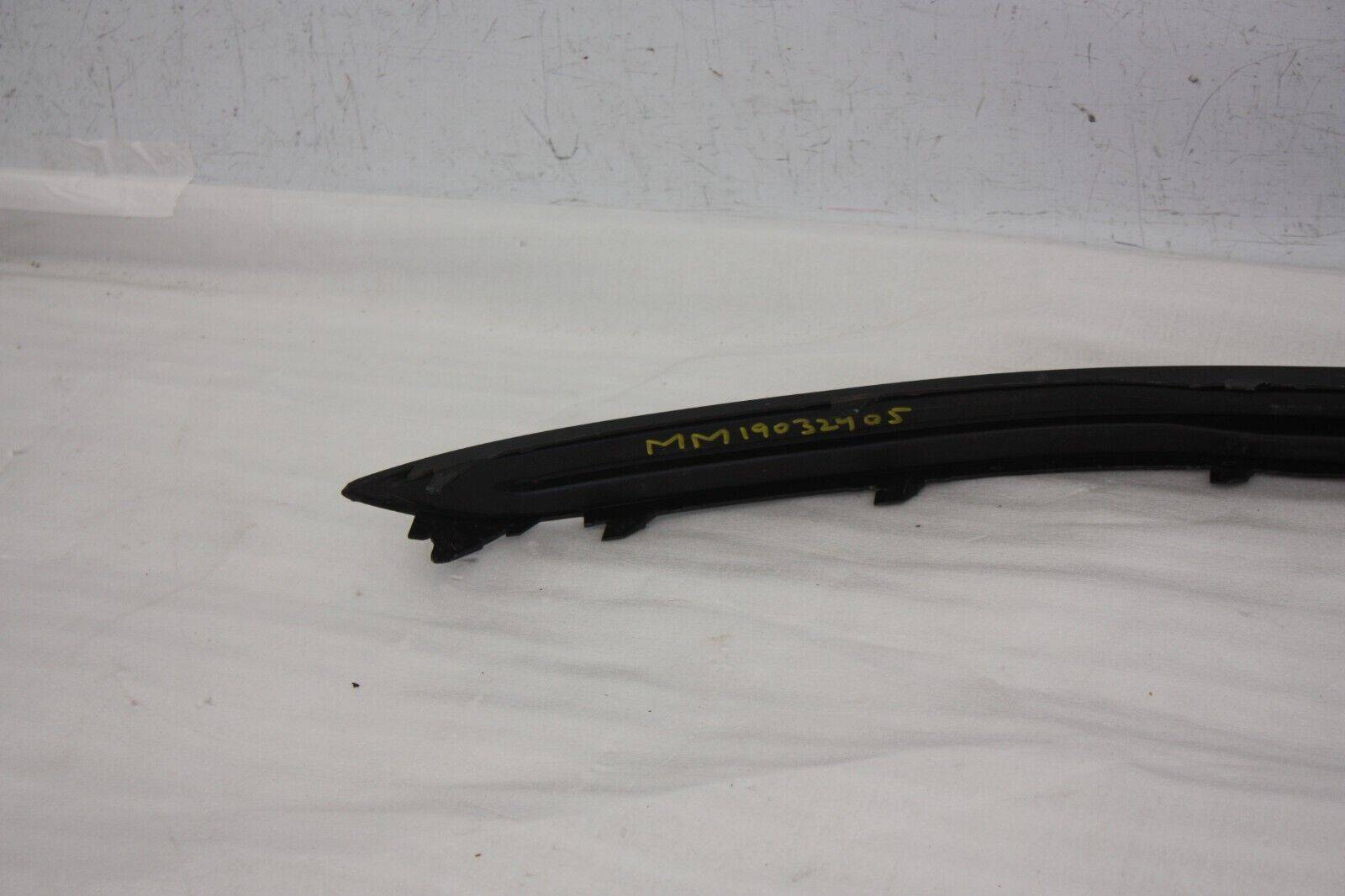 Ford-Mondeo-Rear-Bumper-Center-Pad-2015-TO-2019-DS73-17K922-T-Genuine-176295597913-14