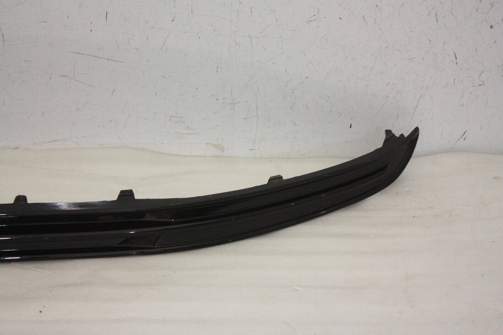 Ford-Mondeo-Rear-Bumper-Center-Pad-2015-TO-2019-DS73-17K922-T-Genuine-176295597913-2