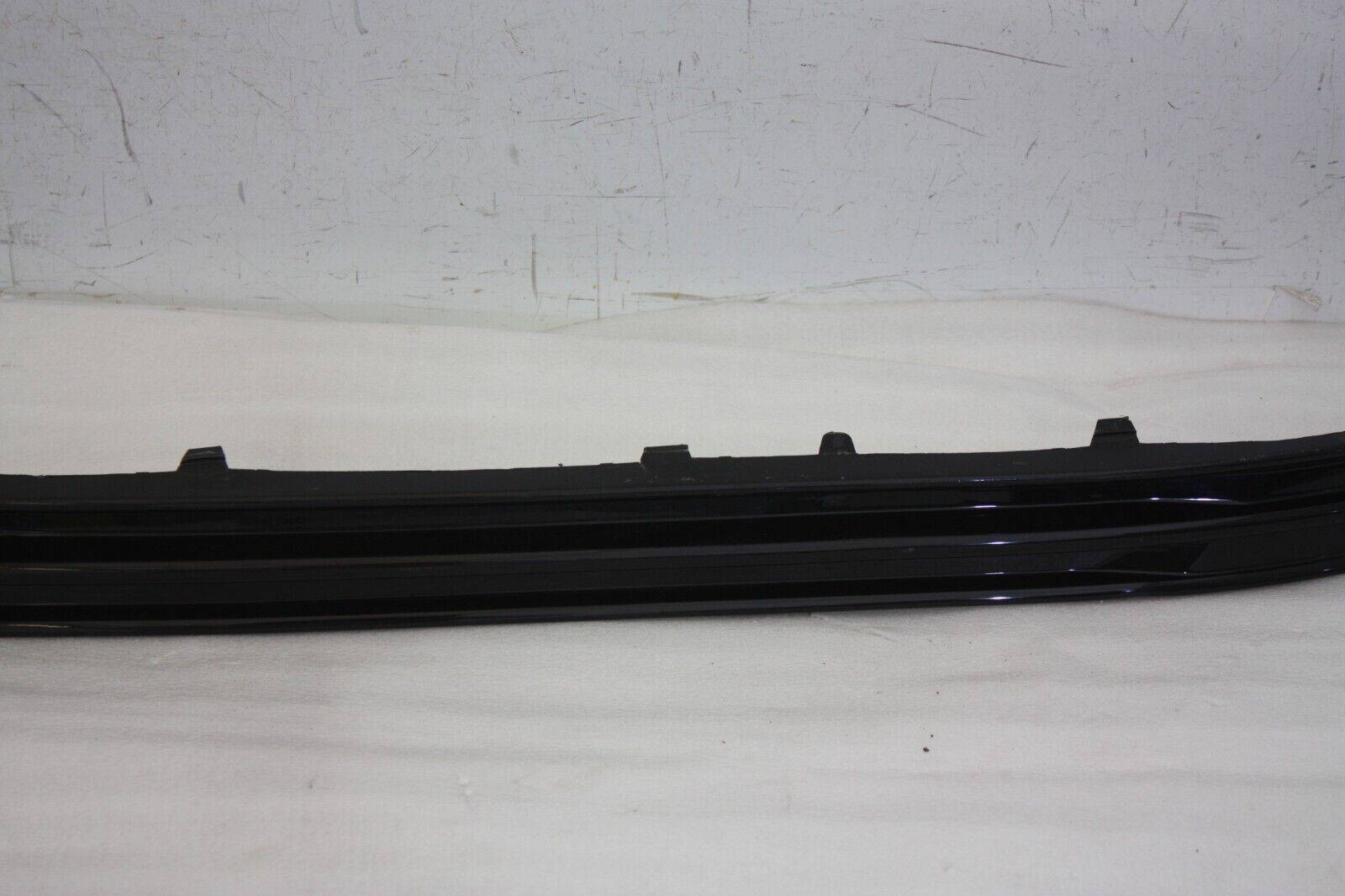 Ford-Mondeo-Rear-Bumper-Center-Pad-2015-TO-2019-DS73-17K922-T-Genuine-176295597913-3