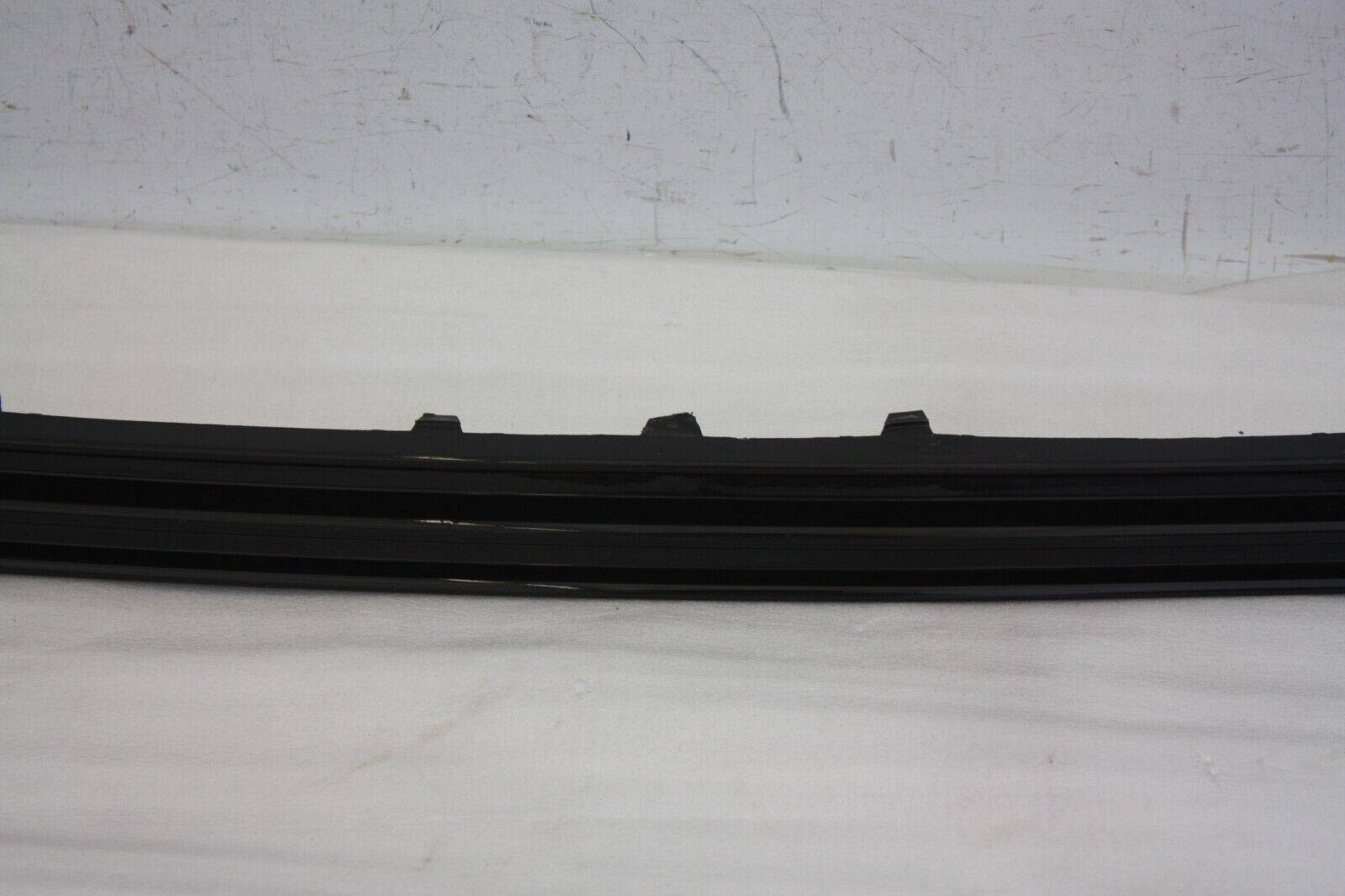 Ford-Mondeo-Rear-Bumper-Center-Pad-2015-TO-2019-DS73-17K922-T-Genuine-176295597913-4