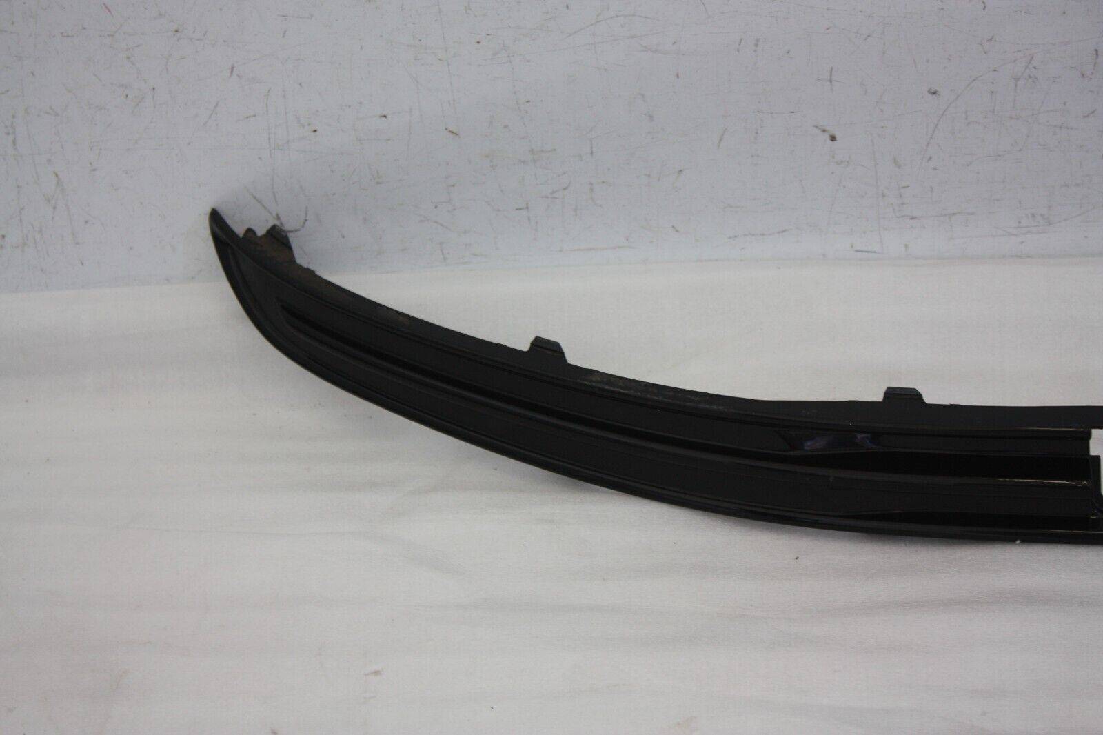 Ford-Mondeo-Rear-Bumper-Center-Pad-2015-TO-2019-DS73-17K922-T-Genuine-176295597913-6