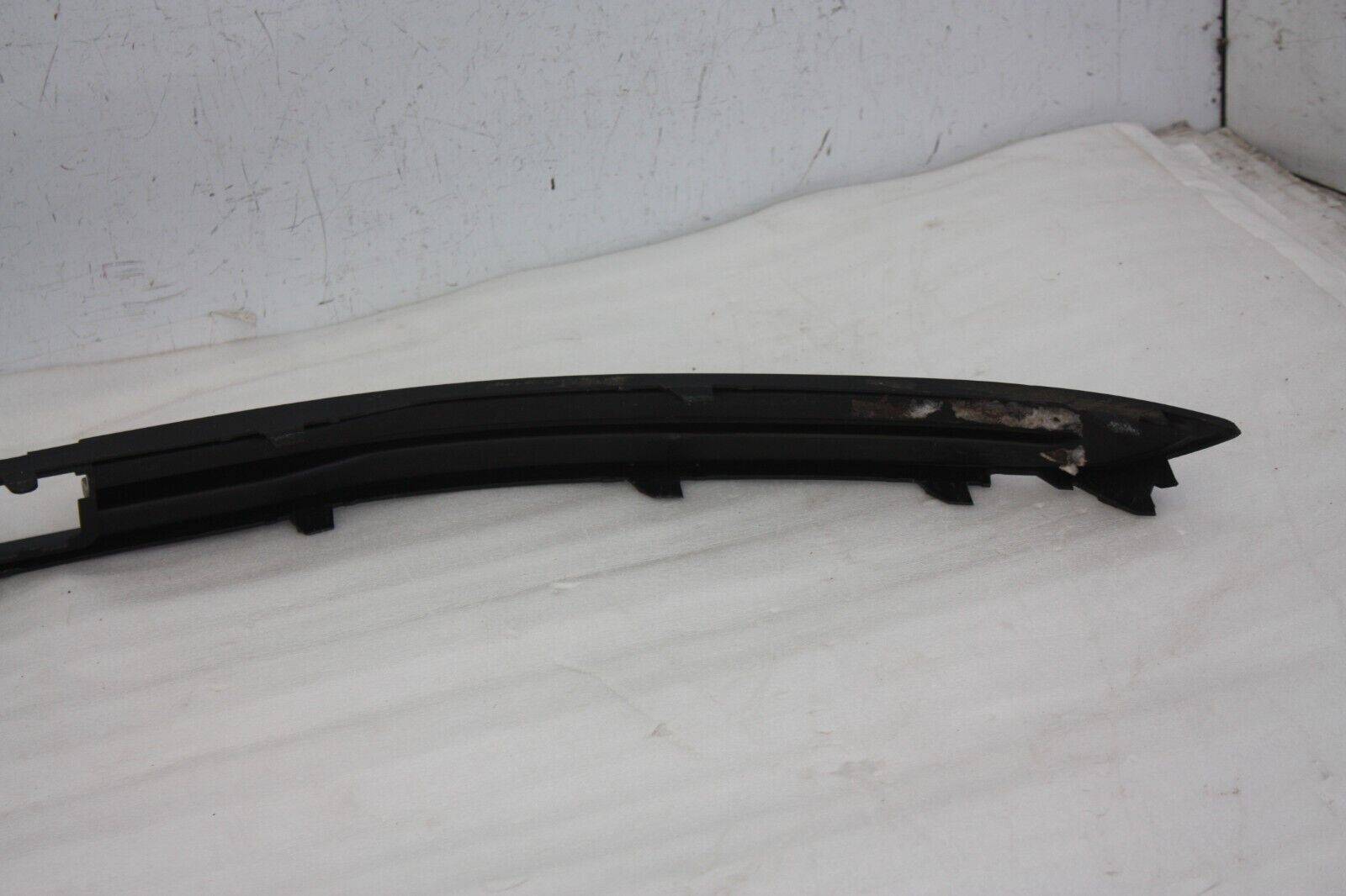 Ford-Mondeo-Rear-Bumper-Center-Pad-2015-TO-2019-DS73-17K922-T-Genuine-176295597913-9