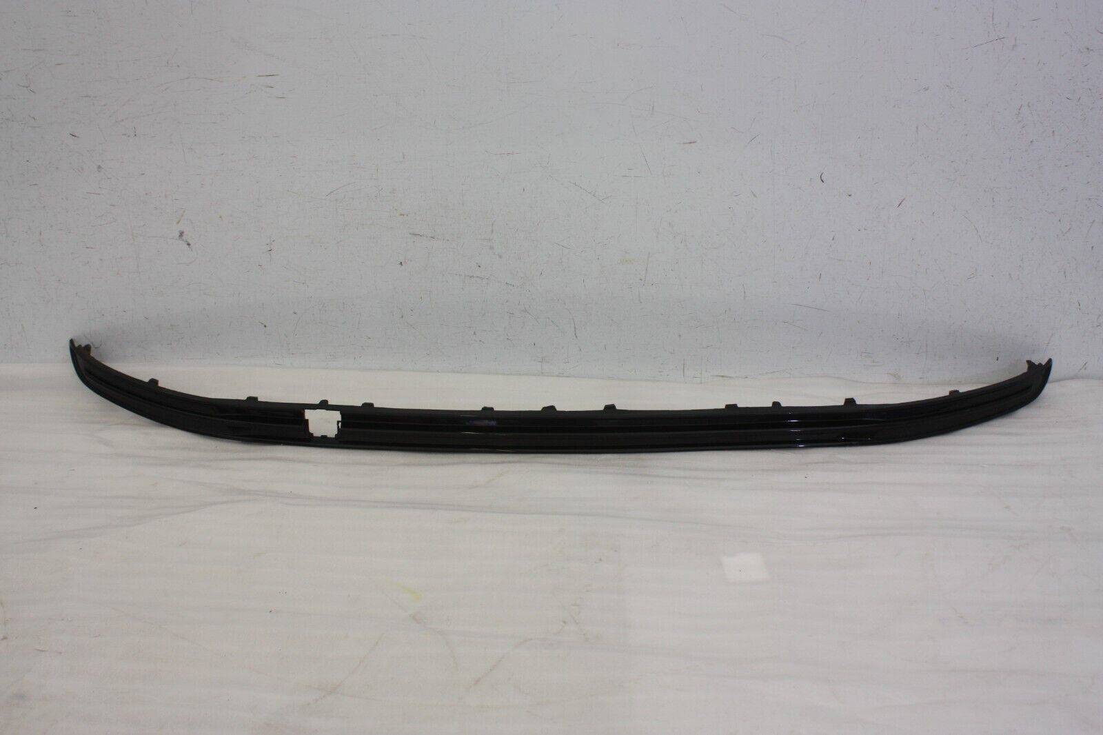 Ford Mondeo Rear Bumper Center Pad 2015 TO 2019 DS73 17K922 T Genuine 176295597913