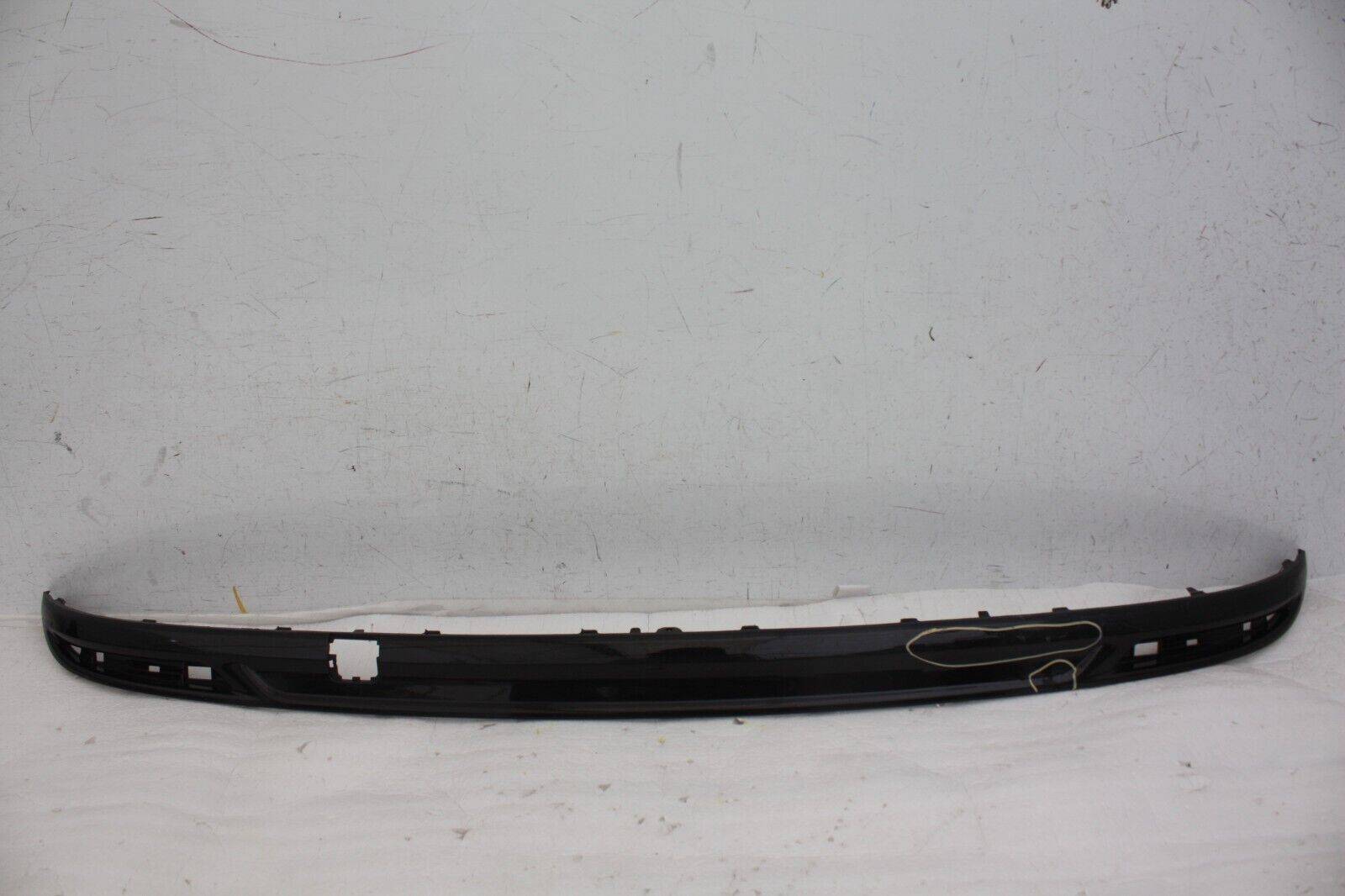 Ford Mondeo Rear Bumper Lower Section 2015 TO 2019 DS73 17K922 MAW DAMAGED 176416327783