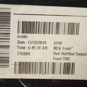 Ford Mustang Front Bumper 2018 TO 2023 JR3B-17C831-BDW Genuine *GRILL DAMAGED* - Image 12