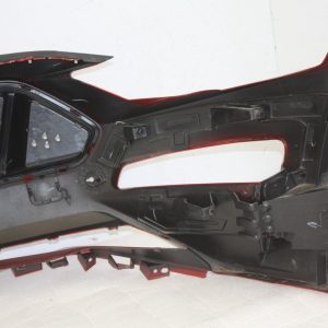 Ford Mustang Front Bumper 2018 TO 2023 JR3B-17C831-BDW Genuine *GRILL DAMAGED* - Image 13