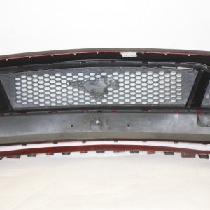 Ford Mustang Front Bumper 2018 TO 2023 JR3B-17C831-BDW Genuine *GRILL DAMAGED* - Image 14