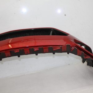 Ford Mustang Front Bumper 2018 TO 2023 JR3B-17C831-BDW Genuine *GRILL DAMAGED* - Image 9