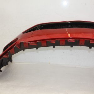 Ford Mustang Front Bumper 2018 TO 2023 JR3B-17C831-BDW Genuine *GRILL DAMAGED* - Image 10