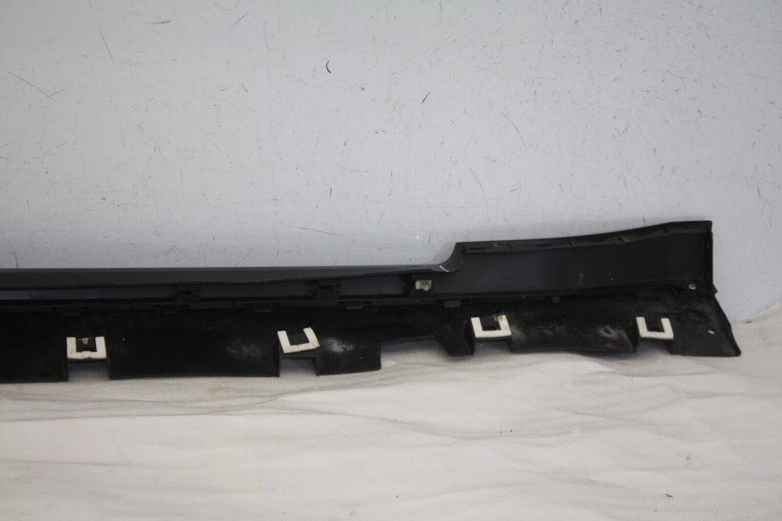 Ford-Mustang-Left-Side-Skirt-2015-TO-2019-FR3B-6310155-A-Genuine-176187976863-18