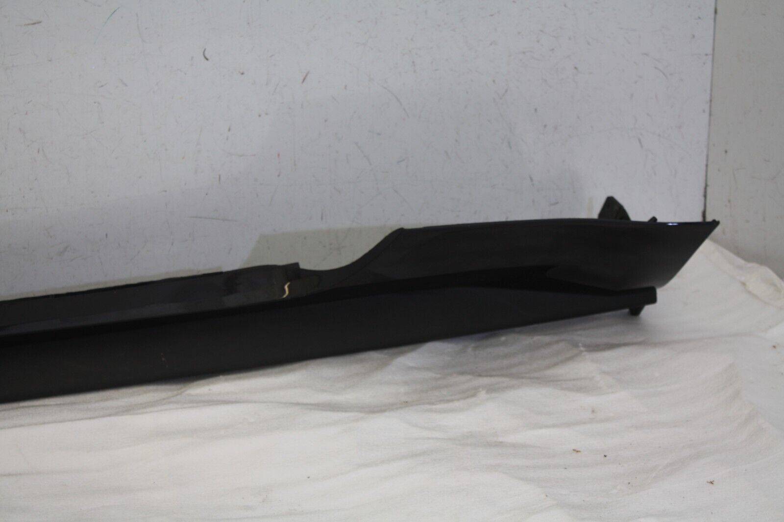 Ford-Mustang-Left-Side-Skirt-2015-TO-2019-FR3B-6310155-A-Genuine-176187976863-2