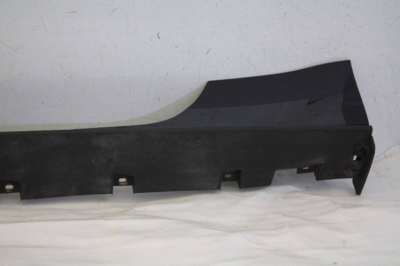 Ford-Mustang-Left-Side-Skirt-2015-TO-2019-FR3B-6310155-A-Genuine-176187976863-6