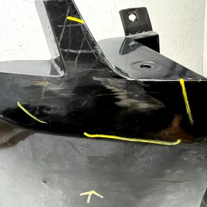 Ford Mustang Mach-E Rear Bumper 2020 ON LJ8B-17D781-A Genuine - Image 7