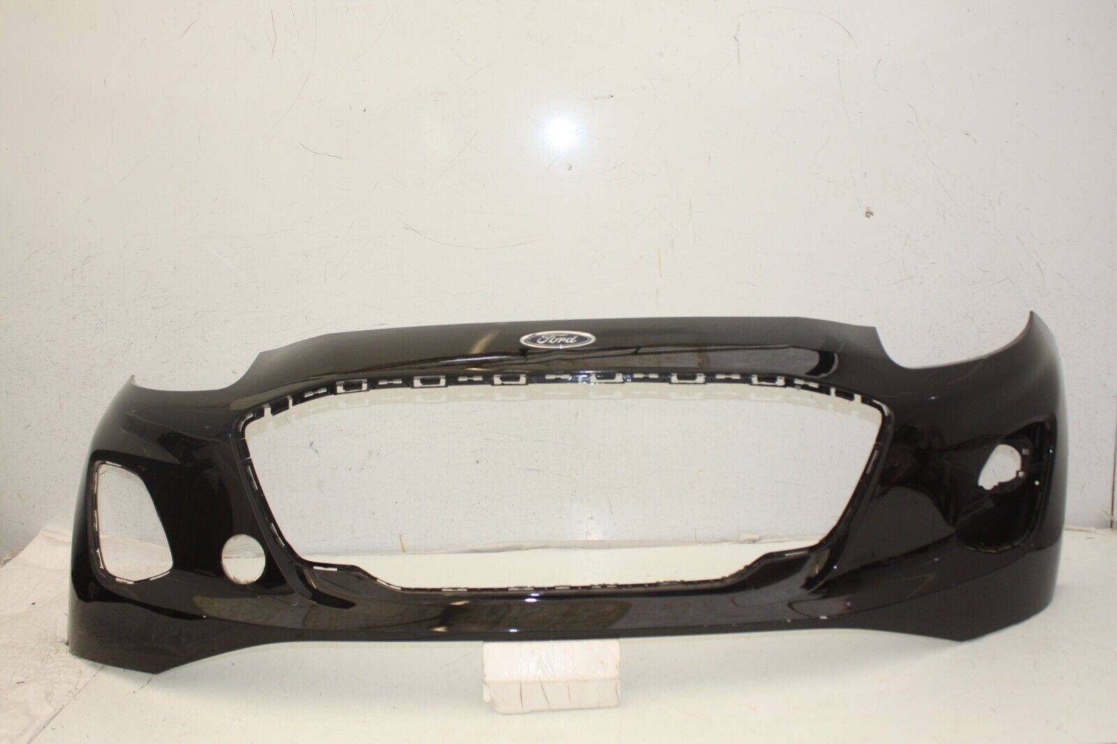 Ford Puma Front Bumper 2020 TO 2024 L1TB 17757 A1 Genuine 176619988493