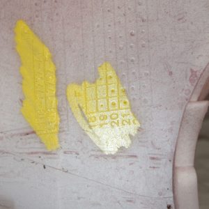 Ford Puma Front Bumper 2020 TO 2024 L1TB-17757-A1 Genuine - Image 11