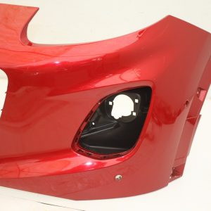 Ford Puma Front Bumper 2020 TO 2024 L1TB-17757-A1 Genuine - Image 4